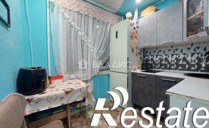 3-комн квартира Владимирская улица, 19,  д. 19