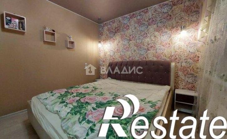 3-комн квартира Владимирская улица, 19,  д. 19
