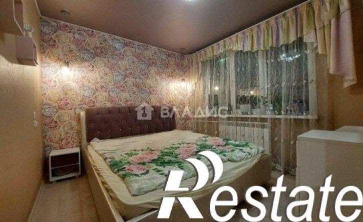 3-комн квартира Владимирская улица, 19,  д. 19