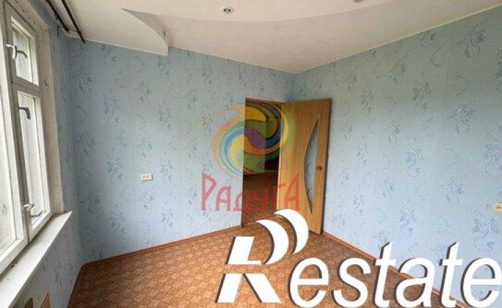 3-комн квартира ул Колганова, 38,  д. 38