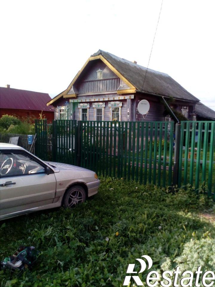 Купить дачу, дом, коттедж за 1 000 000 рублей на Тейковский район