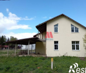 коттедж 140 кв м Аргонавтов ул., д.10