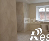 1-комн, 19кв м, этаж 2/4 улица Красных Зорь, 1