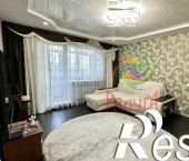 2-комн, 49кв м, этаж 5/5 улица Люлина, 34