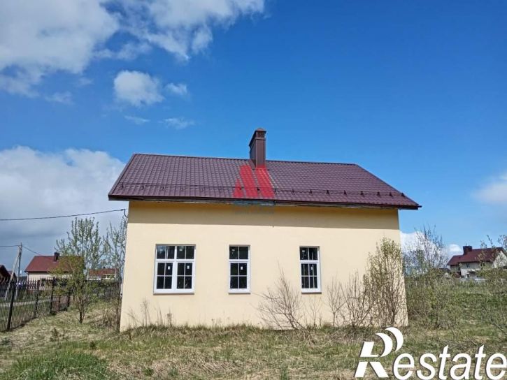 Коттедж/дом Аргонавтов ул., д.10