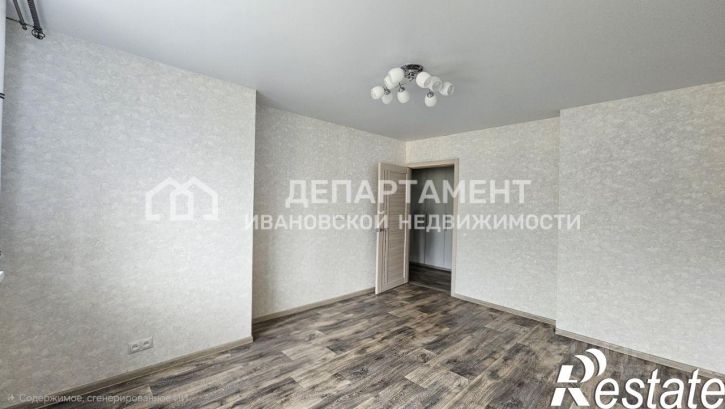 1-комн квартира Машиностроительная улица, 8,  д. 8