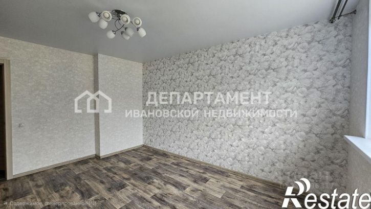 1-комн квартира Машиностроительная улица, 8,  д. 8