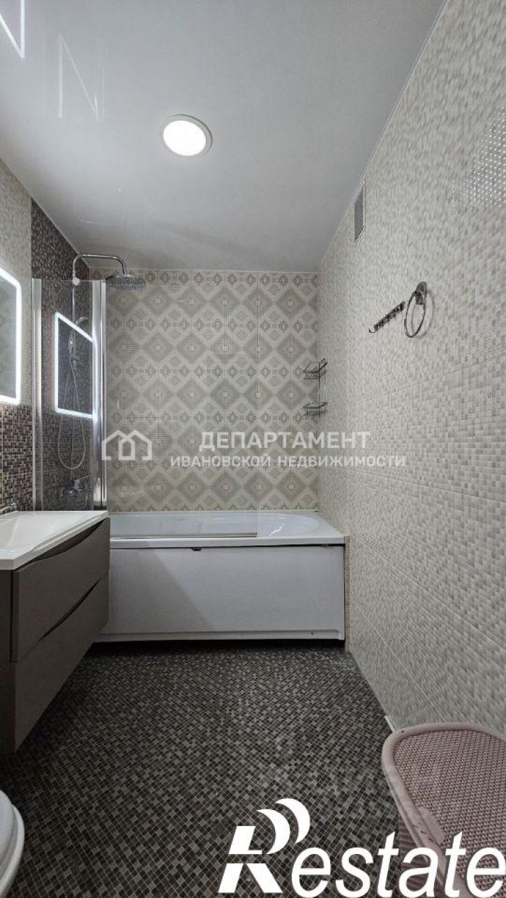 1-комн квартира Машиностроительная улица, 8,  д. 8