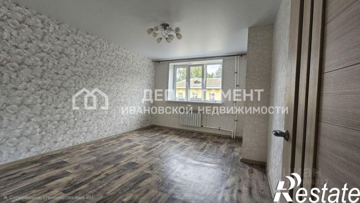 1-комн квартира Машиностроительная улица, 8,  д. 8