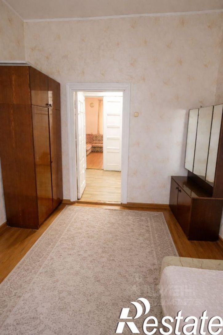 3-комн квартира улица Ленина, 23,  д. 23