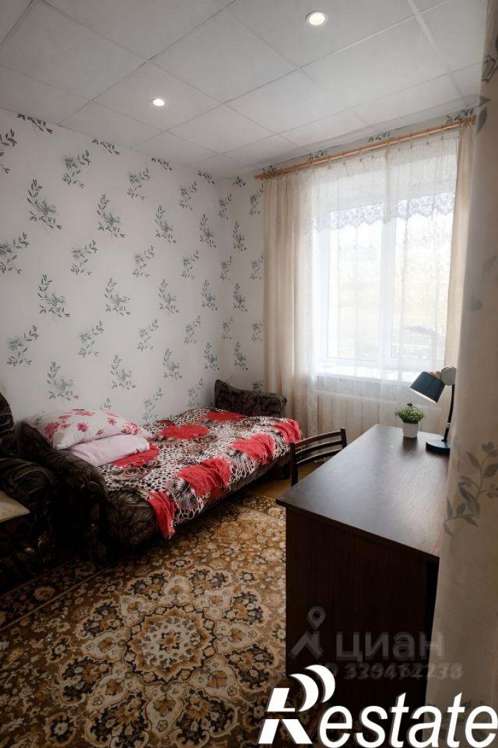 3-комн квартира улица Ленина, 23,  д. 23