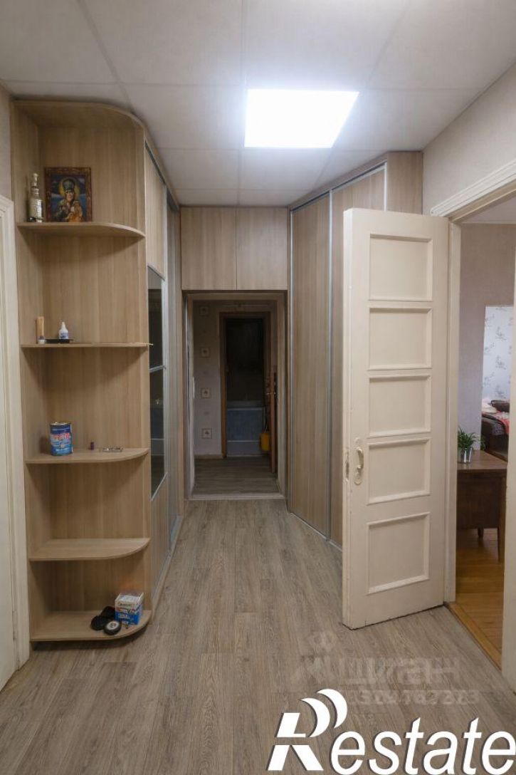 3-комн квартира улица Ленина, 23,  д. 23