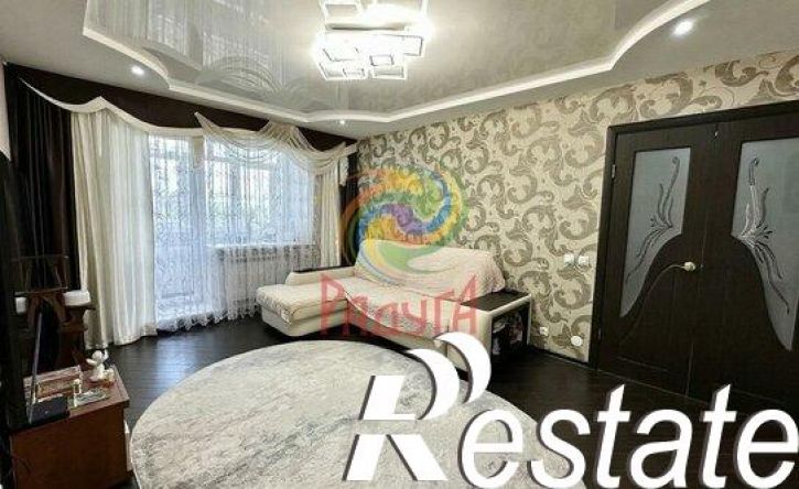 2-комн квартира улица Люлина, 34,  д. 34