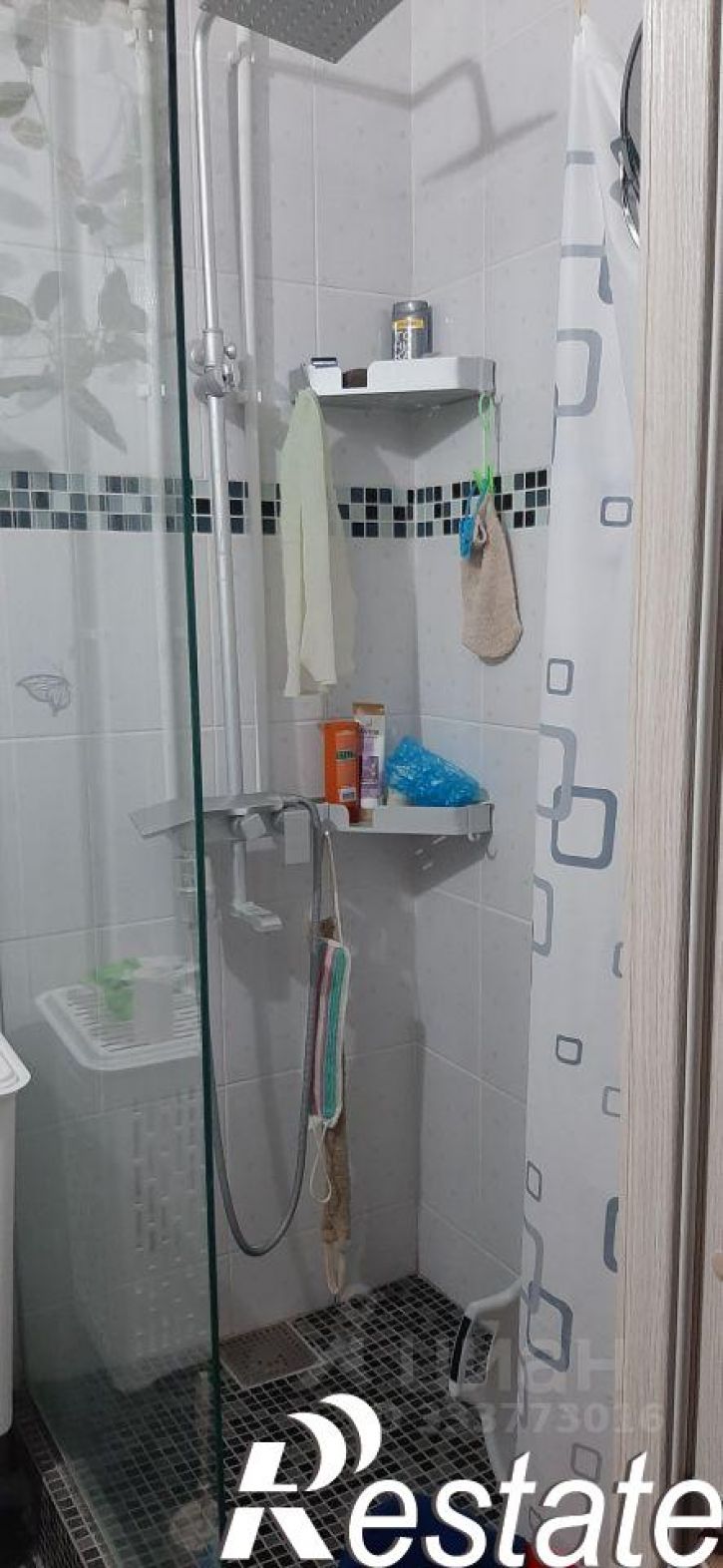 2-комн квартира Ульяновская улица, 3,  д. 3