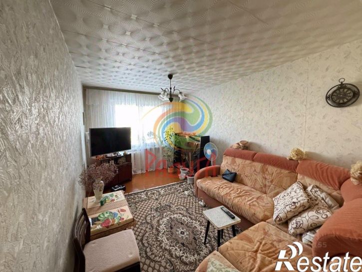 2-комн квартира улица Советской Армии, 5,  д. 5