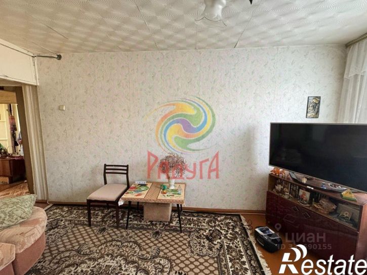 2-комн квартира улица Советской Армии, 5,  д. 5