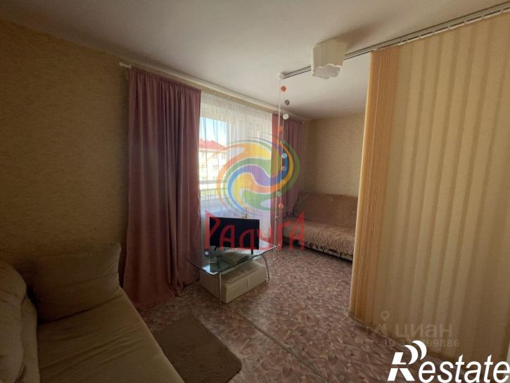 2-комн квартира проспект Героев, 1,  д. 1