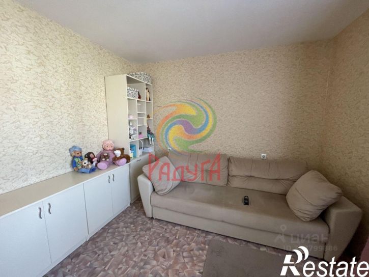 2-комн квартира проспект Героев, 1,  д. 1