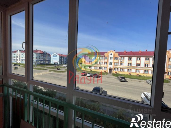 2-комн квартира проспект Героев, 1,  д. 1