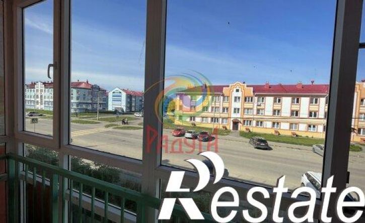 2-комн квартира проспект Героев, 1,  д. 1