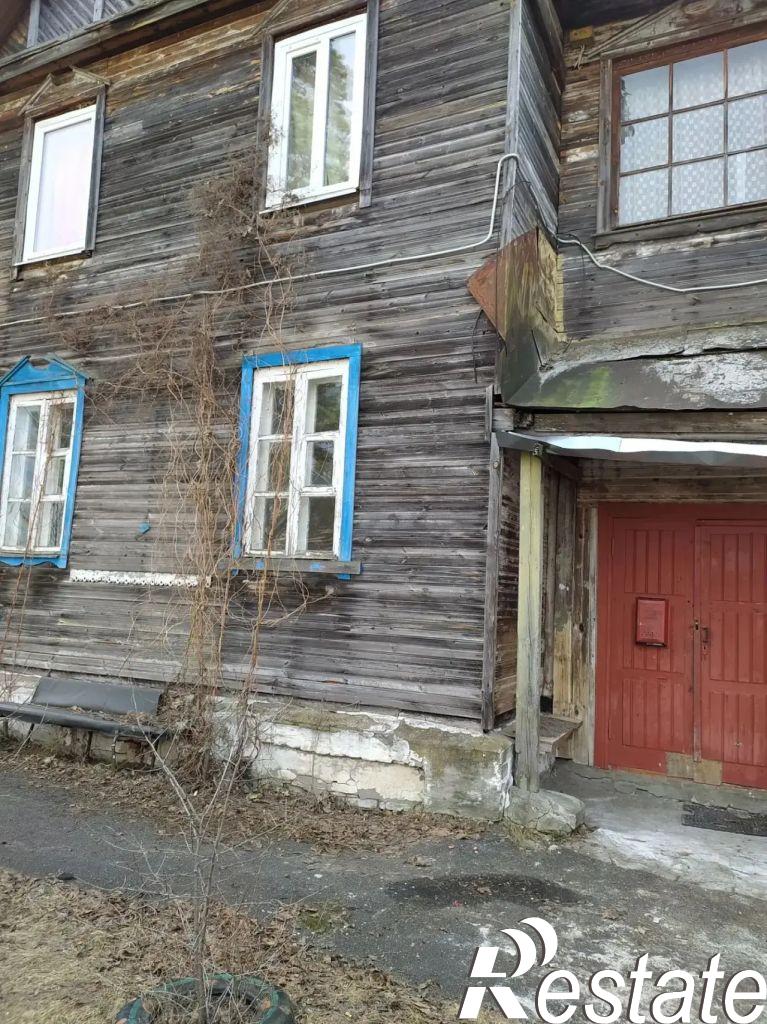 Купить квартиру за 185 000 рублей на Центральная , 1
