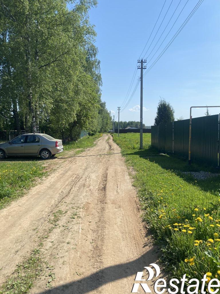Купить землю, земельный участок за 3 700 000 рублей на Березовая , 2