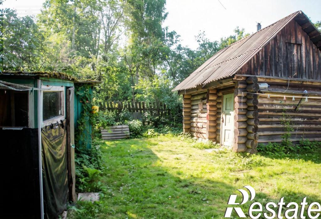 Купить дачу, дом, коттедж за 1 500 000 рублей на Погорелка д