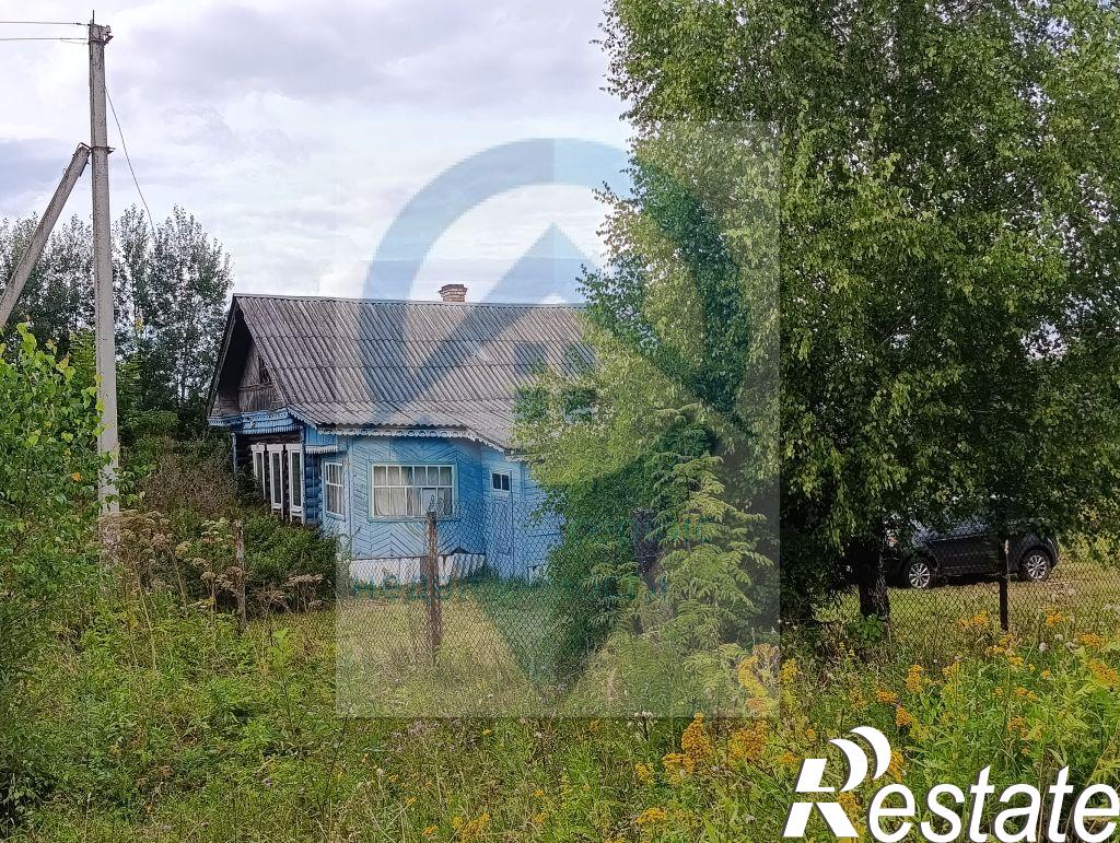Купить дачу, дом, коттедж за 650 000 рублей на Лежневская, 12