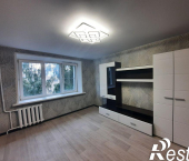 2-комн, 46кв м, этаж 6/9 Возрождения ул, 11