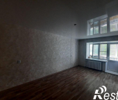 2-комн, 50.4кв м, этаж 2/5 Мичурина ул, 3