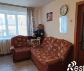комната 30.2 кв м Шестагинская ул, 85