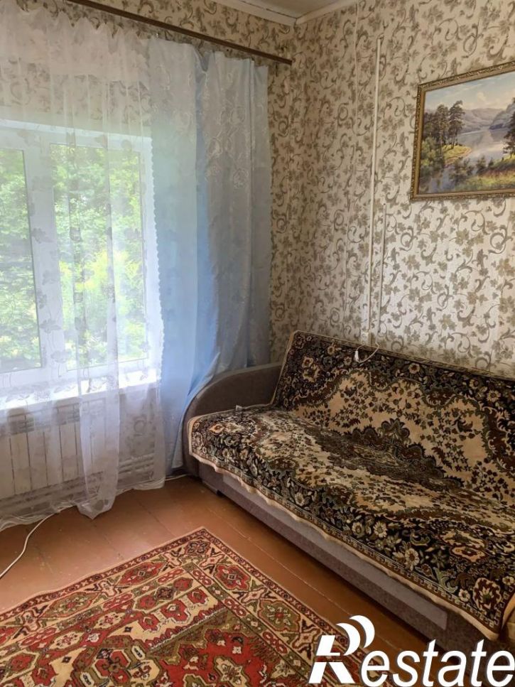Коттедж/дом Лесная Улица