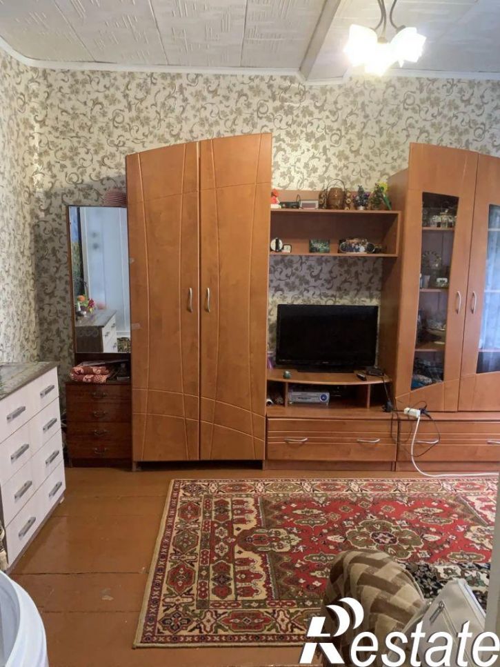 Коттедж/дом Лесная Улица