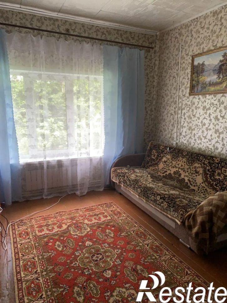 Коттедж/дом Лесная Улица
