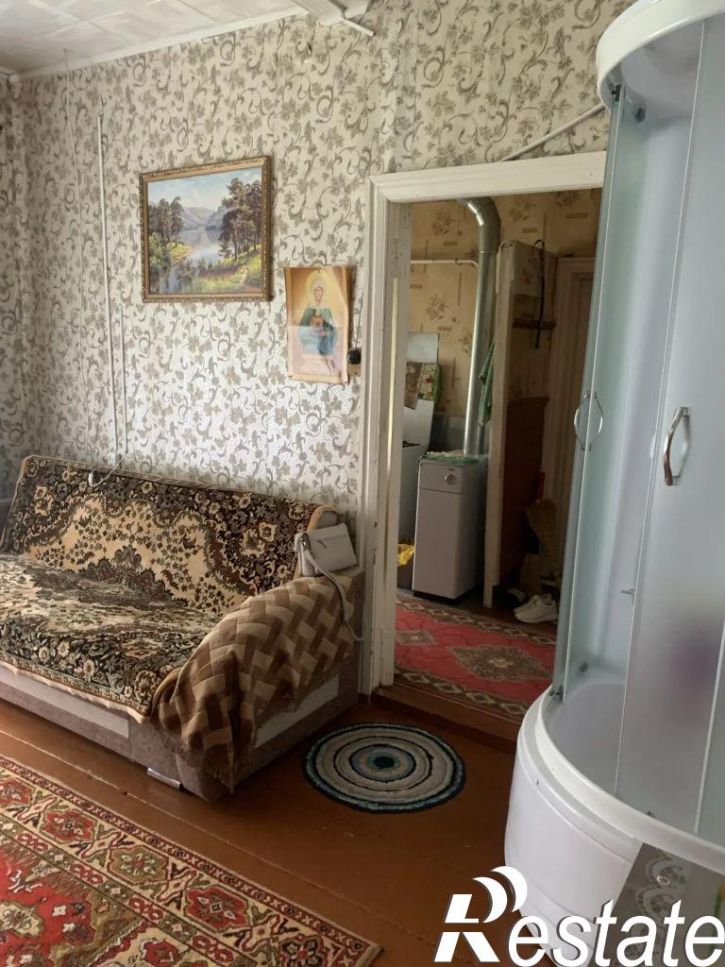 Коттедж/дом Лесная Улица