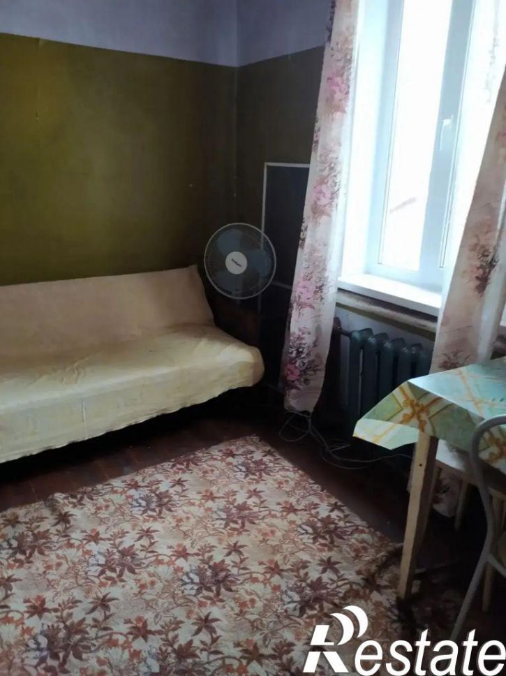 1-комн квартира Центральная , 1