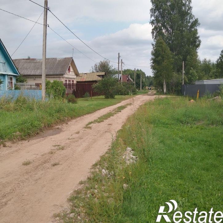Коттедж/дом Деревеньки д