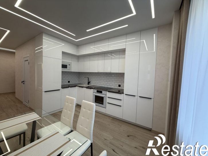 2-комн квартира Бухарова, 1И