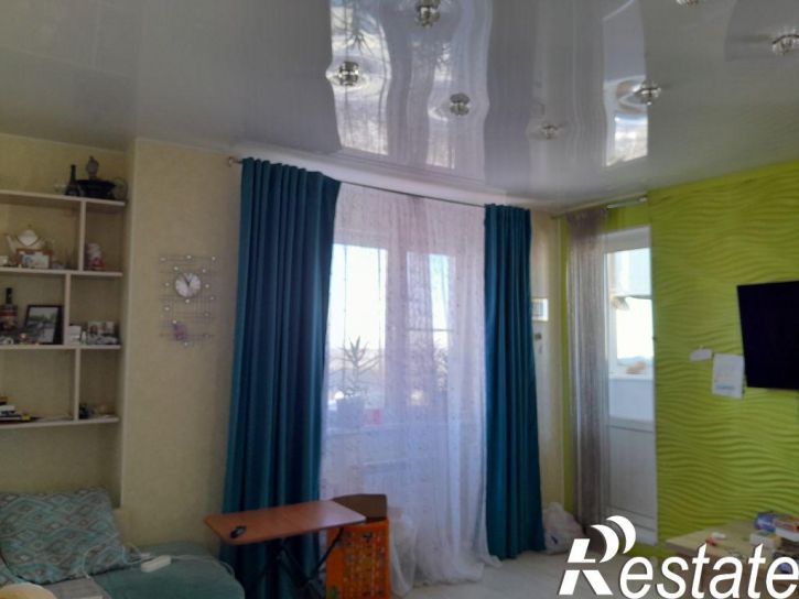 2-комн квартира Ивановская ул, 73 к 1