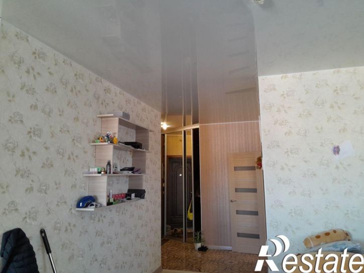 2-комн квартира Ивановская ул, 73 к 1