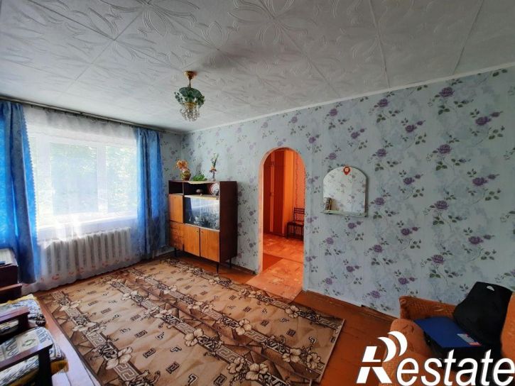 2-комн квартира Мичурина ул, 20