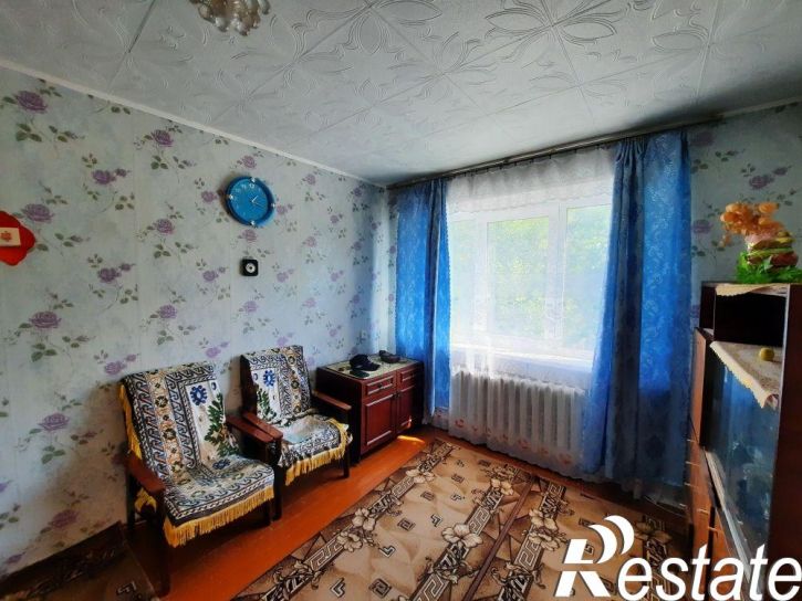 2-комн квартира Мичурина ул, 20