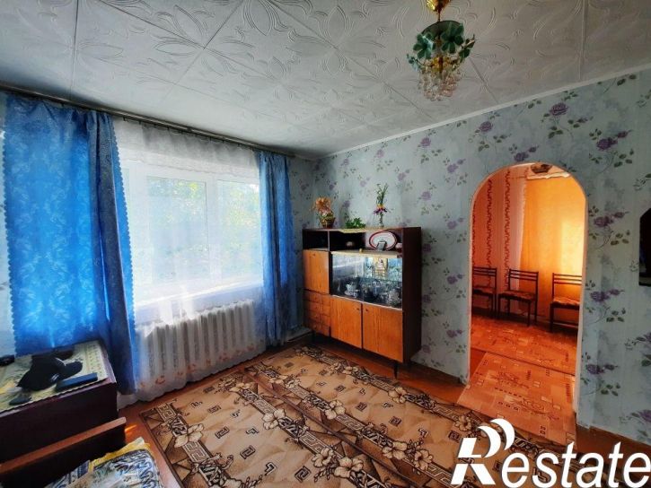 2-комн квартира Мичурина ул, 20