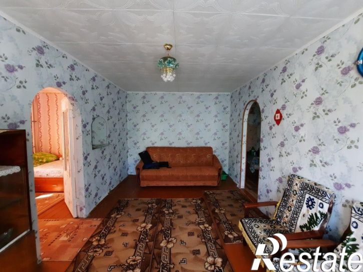 2-комн квартира Мичурина ул, 20