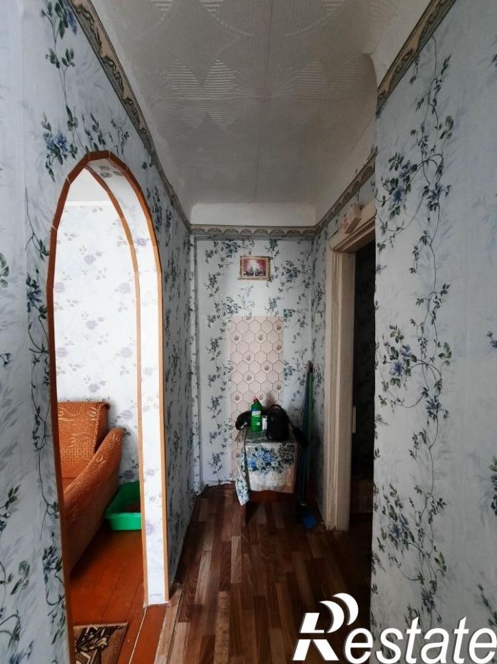 2-комн квартира Мичурина ул, 20