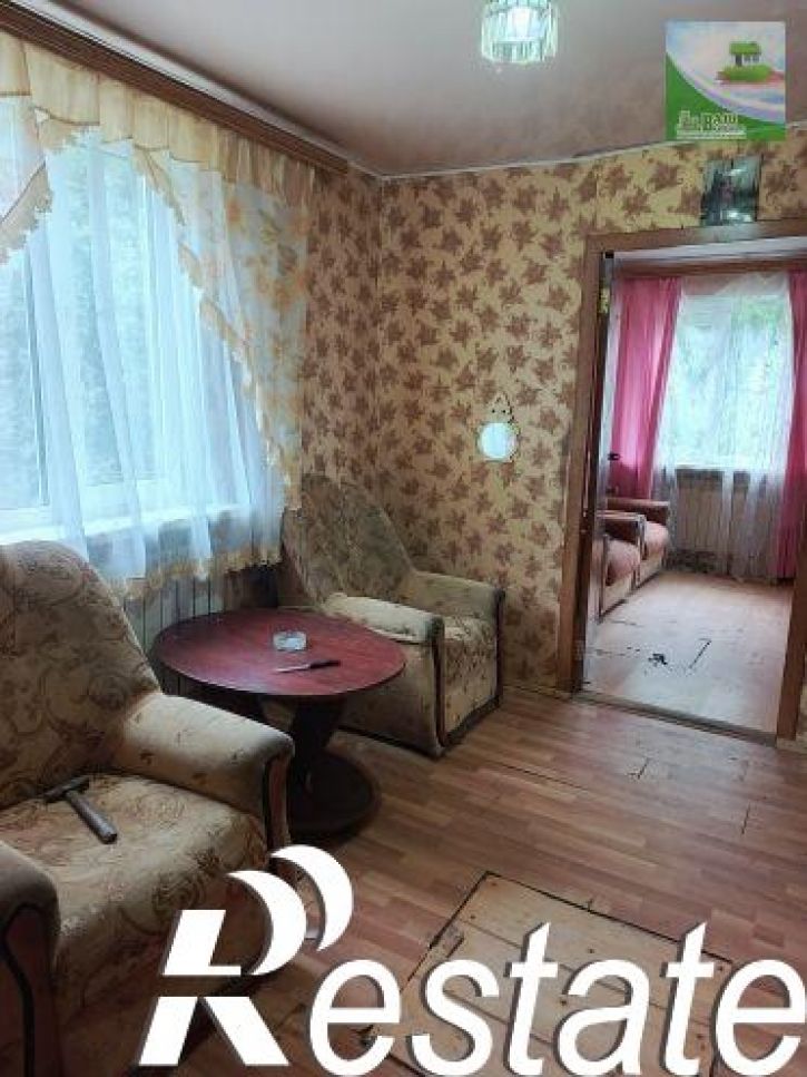 Коттедж/дом Садовая, 1А