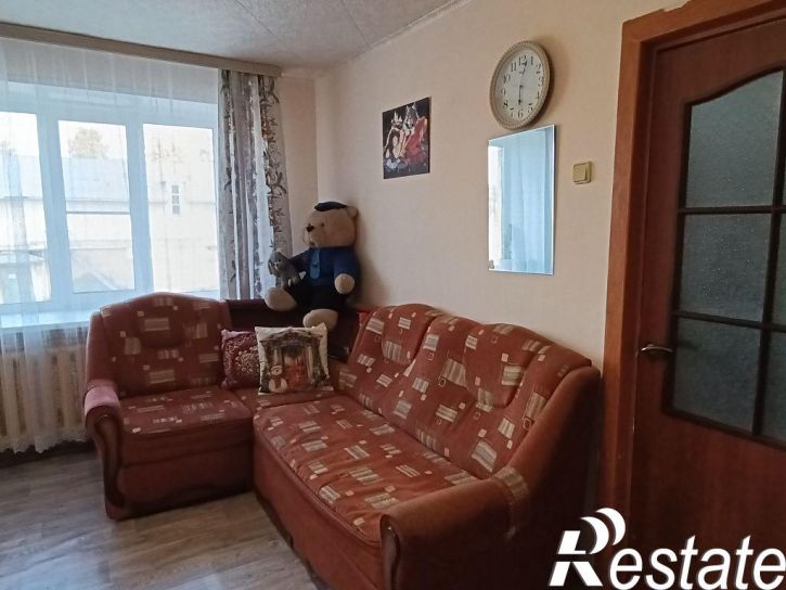 Комната Шестагинская ул, 85