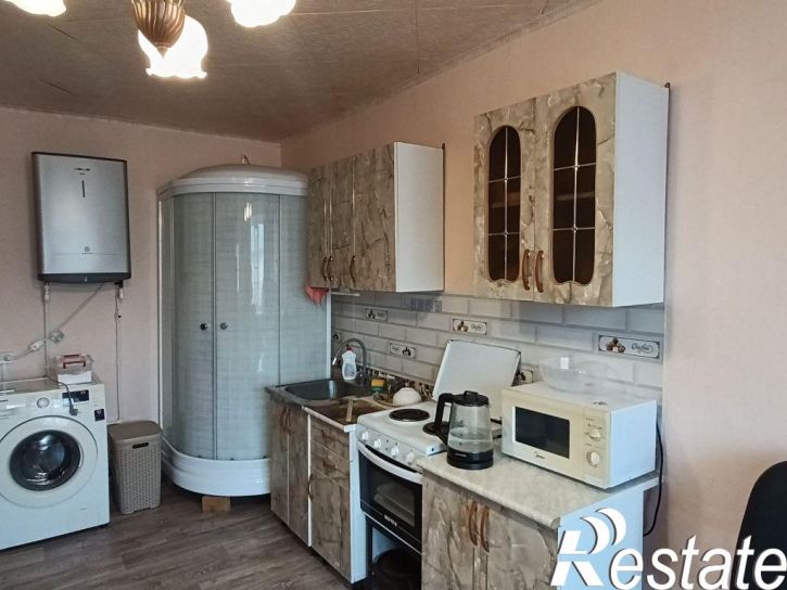 Комната Шестагинская ул, 85