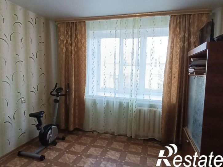 Комната Шестагинская ул, 85