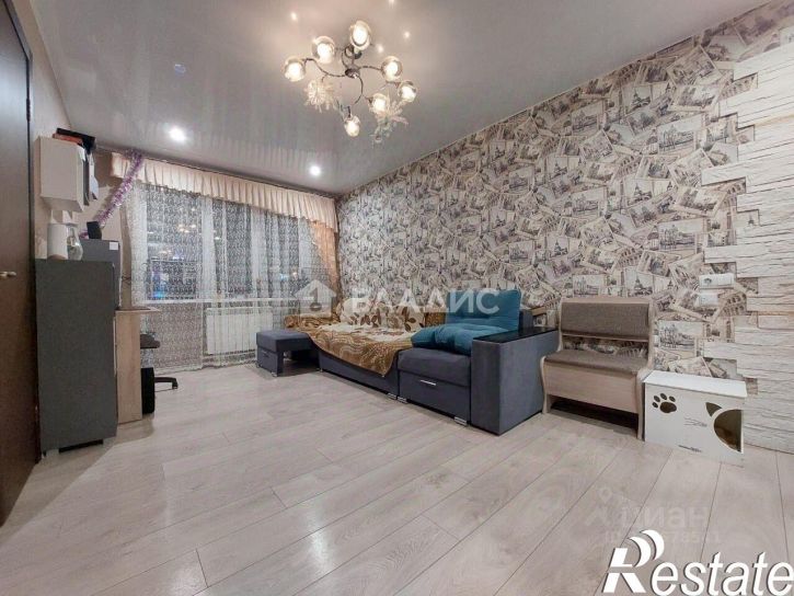 3-комн квартира Владимирская улица, 19,  д. 19